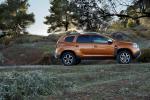 Dacia Duster 2017 года (WW)